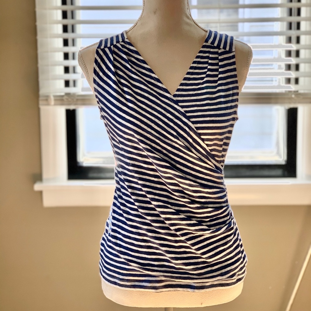 NWT Banana Republic Tank Top